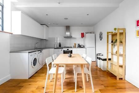 Trendy East London Flat Sh11 Daire Dış mekan fotoğraf